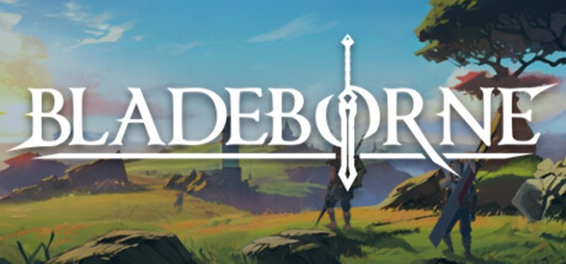 Bladeborne Image