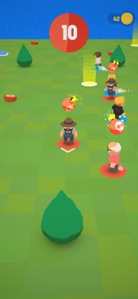 Bomb Tag Royale Image