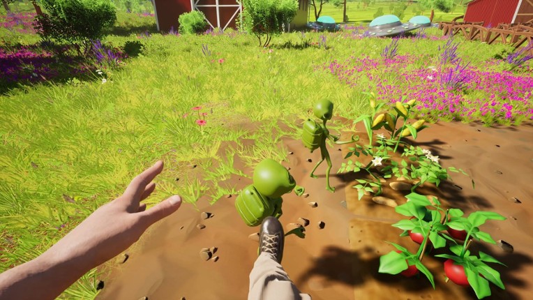 Boot the Beet screenshot