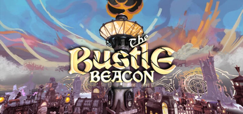 Bustle Beacon Image