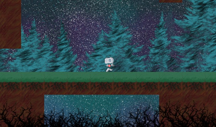 ButtonMash screenshot