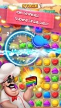 Cake Blast Smasher for Holiday Game Image