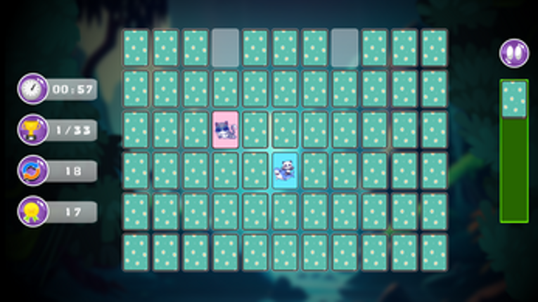 Card Switch screenshot