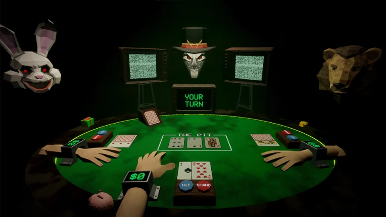 Cardsharp screenshot
