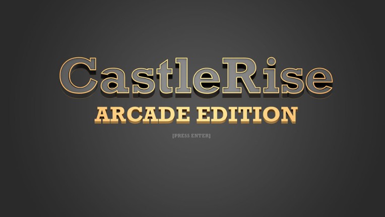 CastleRise Arcade screenshot