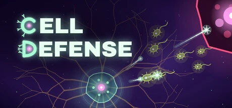Games like Cell Defense