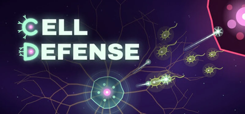 Cell Defense Image