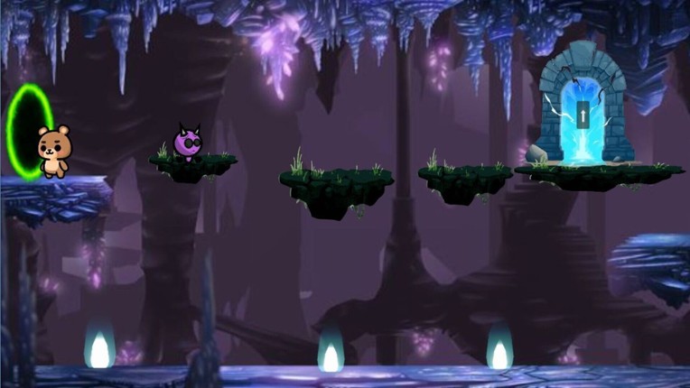 Cherry blossom Image