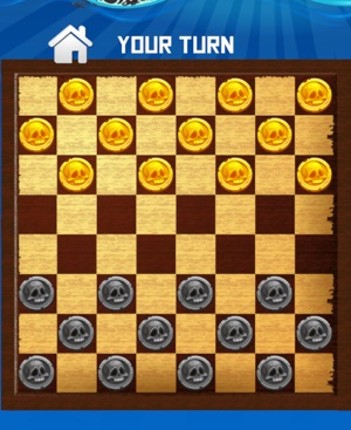 Chess 2 in 1 for Watch & Phone screenshot