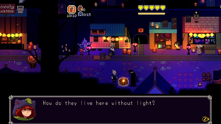 ChildStory screenshot