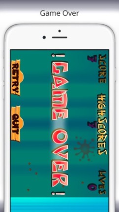 Christmas-Apple Slice screenshot