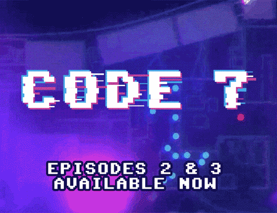 Code 7 Image