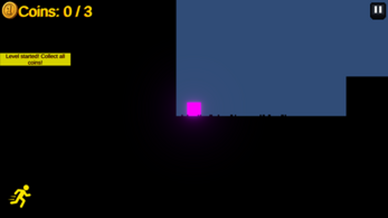 Coin Rush: Platform Escape Image