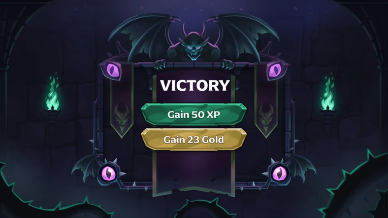 Coindrop Dungeon Image
