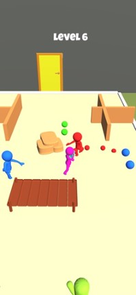 Colors Shooter screenshot