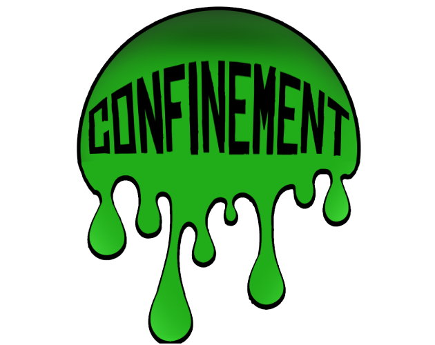 Games like Confinement