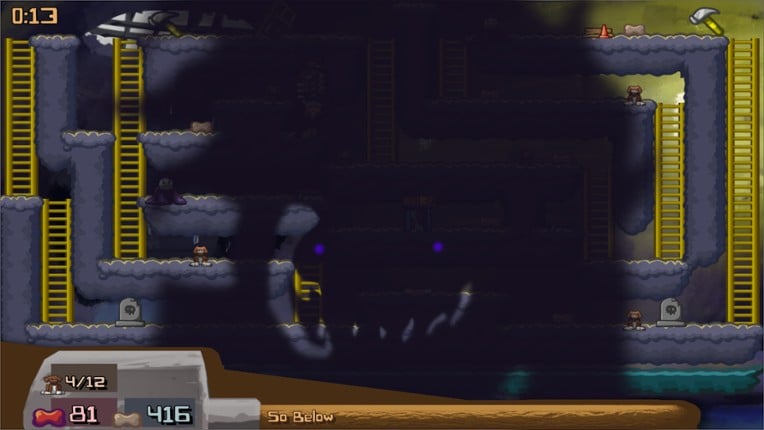 Considerable Grandfather screenshot