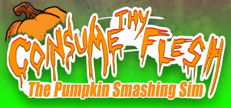 The Pumpkin Smashing Sim Image