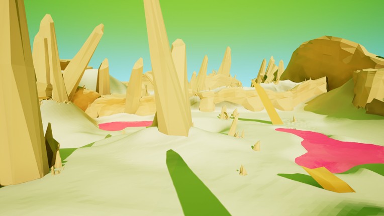 Containment Corps screenshot