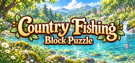Games like Country Fishing