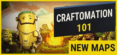 Games like Craftomation 101: Programming & Craft
