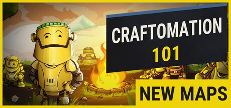 Craftomation 101: Programming & Craft Image