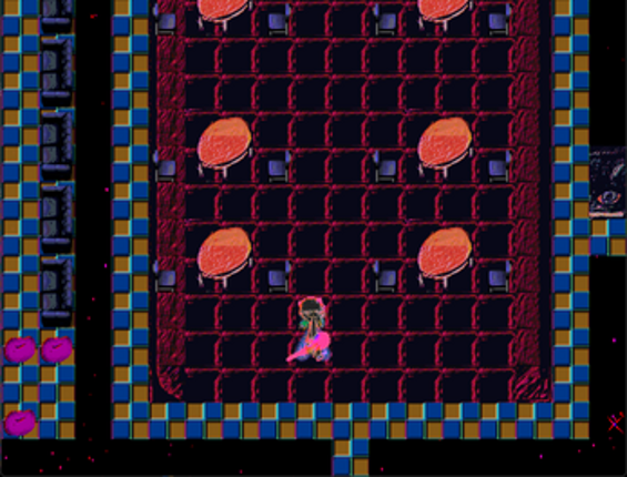 Crimson Moon Tower v1.1.5 screenshot