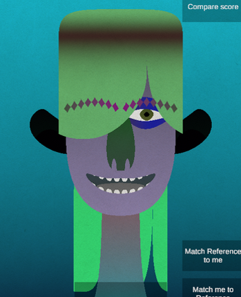 cry for you screenshot