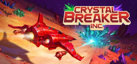 Games like Crystal Breaker Inc