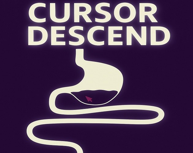Games like Cursor Descend