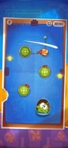 Cut the Rope: Experiments GOLD Image