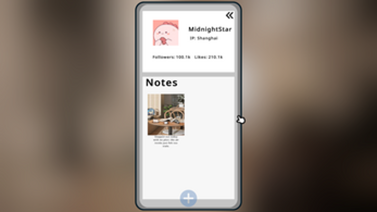 Day Day Mask screenshot