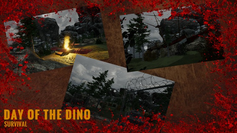 Day of the Dino screenshot