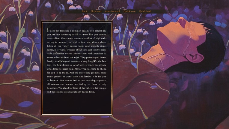 Dead Gods Realm: Morar Image