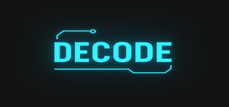 Games like DECODE