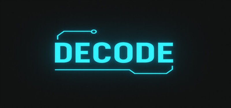 DECODE Image
