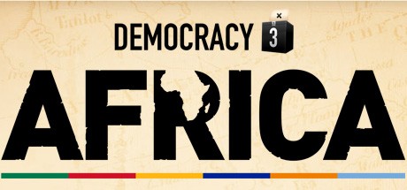 Games like Democracy 3 Africa