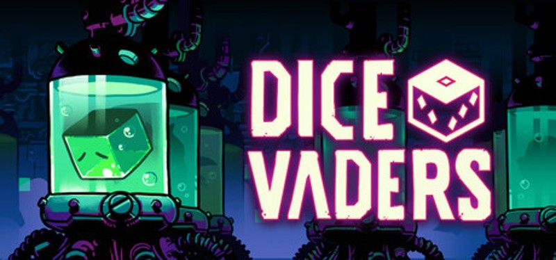 DiceVaders Image