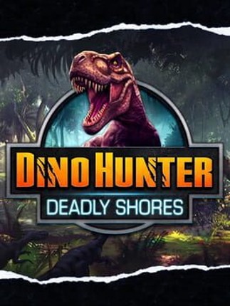 Dino Hunter: Deadly Shores Image