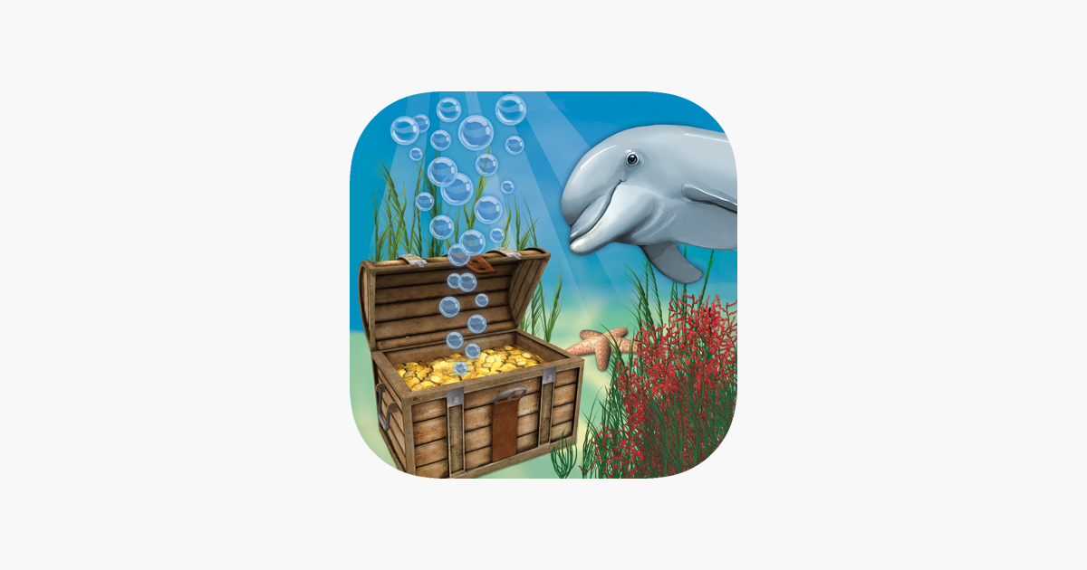 Games like Dolphins of the Caribbean