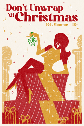 Don't Unwrap 'til Christmas (18+) Image