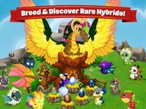 DragonVale Image