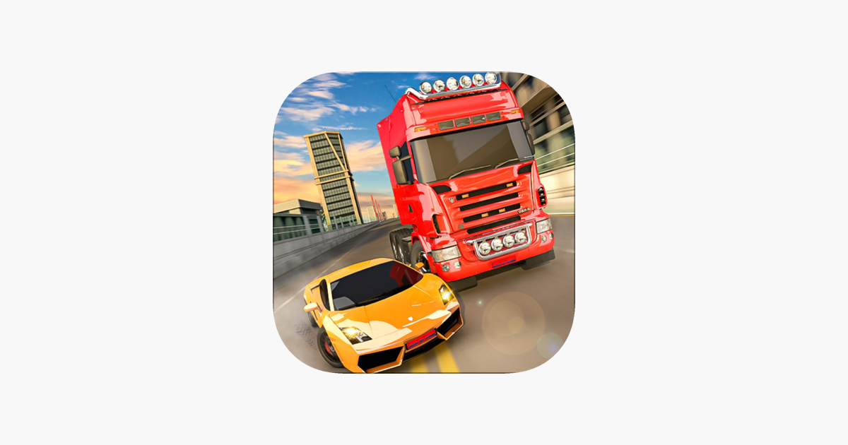 Games like Driving Highway - Car Simumlat
