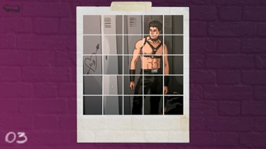 Dungeon Bar: Gachi Puzzles Image