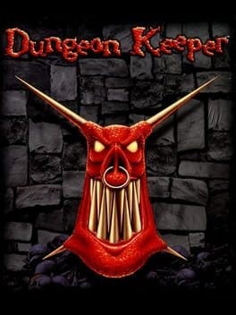Games like Dungeon Keeper