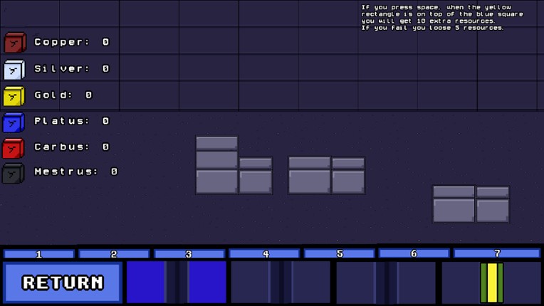 Dungeons and Raids screenshot