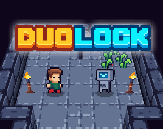 Games like DuoLock