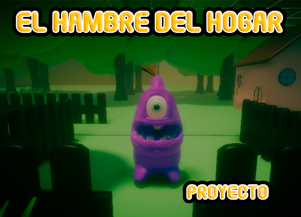 Games like El hambre del hogar