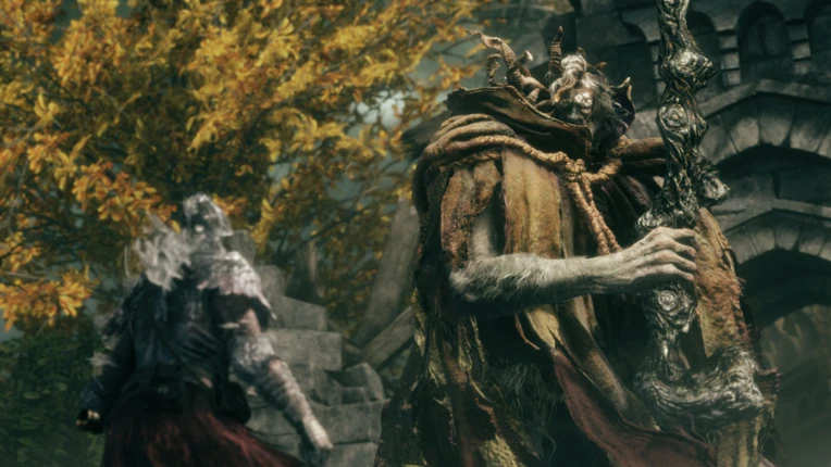 Elden Ring: Tarnished Edition Image