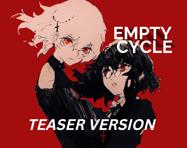 Games like EMPTY CYCLE Teaser Version